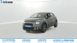 Citroën C3 1.5 BlueHDi 100ch C-Series + GPS 35-Ille-et-Vilaine