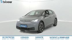 Volkswagen ID.3 204ch Pro S 77 kWh 35-Ille-et-Vilaine