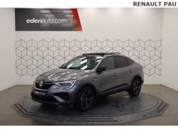 Renault Arkana mild hybrid 160 EDC FAP - 22 R.S.... 64-Pyrénées-Atlantiques