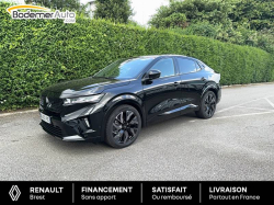 Renault Rafale E-Tech full hybrid 200 esprit Alp... 29-Finistère