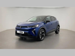 Renault Captur TCe 90 Techno 59-Nord