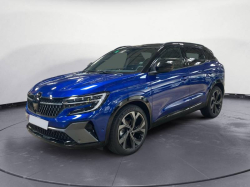 Renault Austral E-Tech full hybrid 200 GSR2 Icon... 50-Manche