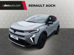 Renault Captur E-Tech full hybrid 145 ch esprit ... 32-Gers
