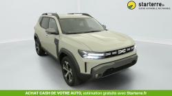 Dacia Duster TCe 130 4x4 Journey 69-Rhône