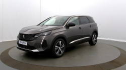 Peugeot 5008 1.2 PureTech 130ch S&S Allure Pack ... 69-Rhône