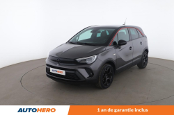 Opel Crossland 1.5 Diesel GS Line 110 ch 92-Hauts-de-Seine