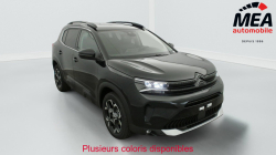 Citroën C5 Aircross BlueHDi 130 EAT8 Max 59-Nord