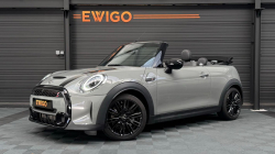 Mini Cabrio 2.0 178 COOPER S BVA8 29-Finistère