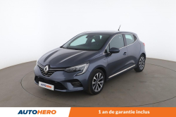 Renault Clio 1.6 E-Tech Intens 140 ch 92-Hauts-de-Seine