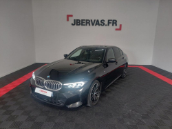 BMW Série 3 G20 LCI 320D XDRIVE 190 CH BVA8 M S... 72-Sarthe