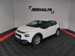 Citroën C3 SOCIETE BLUEHDI 100 FEEL NAV 72-Sarthe