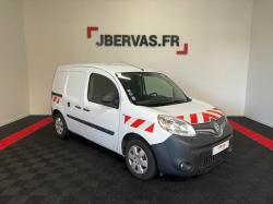Renault Kangoo Express TCE 115 E6 EDC EXTRA R-LI... 72-Sarthe