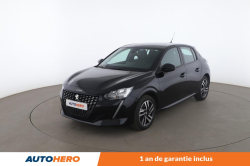 Peugeot 208 1.2 PureTech Allure 100 ch 92-Hauts-de-Seine