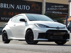 Toyota Yaris 1.6 GR 280CH BVA 3P AWD MC24 06-Alpes Maritimes