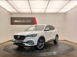 MG EHS 1.5T GDI PHEV Luxury 33-Gironde