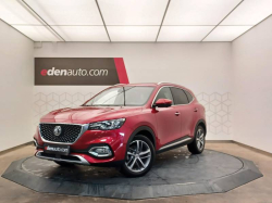 MG EHS 1.5T GDI PHEV Luxury 33-Gironde