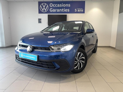Volkswagen Polo 1.0 TSI 95 S&S DSG7 Life 84-Vaucluse