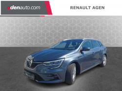 Renault Mégane IV Estate E-TECH Plug-In Hybride... 47-Lot-et-Garonne