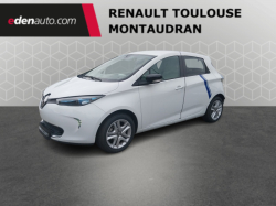 Renault Zoe R90 Zen 31-Haute-Garonne