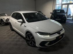 Volkswagen Polo 5 (IV) 95CH DSG7 R-LINE -CAMERA ... 31-Haute-Garonne