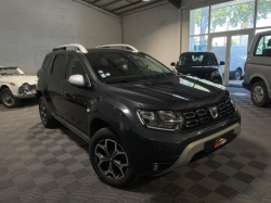 Dacia Duster PRESTIGE 125CH -CAMERA DE RECUL-GAR... 31-Haute-Garonne