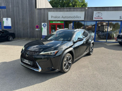 Lexus UX 250H 4WD - BV E-CVT EXECUTIVE 39-Jura