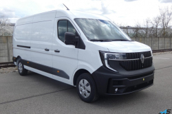 Renault Master FGN 3T5 L3H2 BLUE DCI 130 EXTRA 57-Moselle