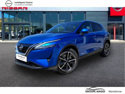 Nissan Qashqai e-Power 190 ch Tekna 26-Drôme