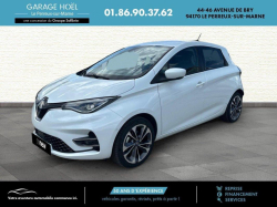 Renault Zoe R135 Intens 94-Val-de-Marne