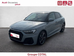 Audi A1 Sportback 30 TFSI 116 ch S tronic 7 S li... 2A-Corse du Sud