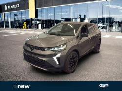 Renault Symbioz E-Tech full hybrid 145 Esprit Al... 59-Nord