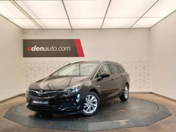 Opel Astra Sports Tourer 1.2 Turbo 130 ch BVM6 E... 33-Gironde