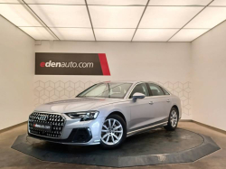 Audi A8 50 TDI 286 Tiptronic 8 quattro 33-Gironde