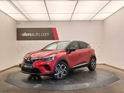 Mitsubishi ASX VP 1.6 MPI PHEV 159 Intense 33-Gironde