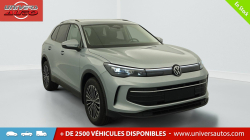 Volkswagen Tiguan NOUVEAU 1.5 eTSI 150CV DSG7 LI... 05-Hautes Alpes