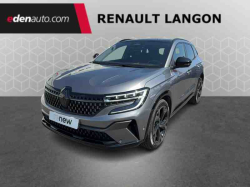 Renault Austral E-Tech hybrid 200 Iconic esprit ... 33-Gironde