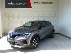 Renault Captur TCe 90 Evolution 40-Landes