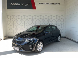 Renault Clio TCe 100 GPL Evolution 40-Landes