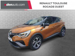 Renault Captur E-Tech 145 - 21 R.S. Line 31-Haute-Garonne