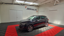 Seat Arona 1.0 EcoTSI 95ch BVM5 S/S Xcellence 56-Morbihan