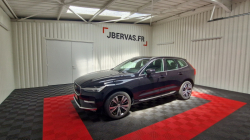 Volvo XC60 B4 197 Geartro 8 Ultimate Style Chrom... 56-Morbihan