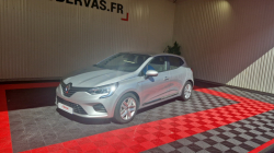Renault Clio V E-TECH 140 BUSINESS 29-Finistère