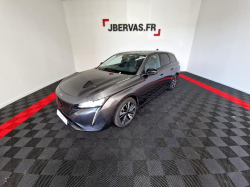 Peugeot 308 SW BLUEHDI 130CH EAT8 ALLURE 72-Sarthe