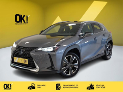Lexus UX Premium 250h Full leds Bluetooth Camér... 67-Bas-Rhin