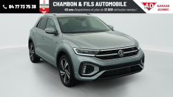 Volkswagen T-Roc 1.5 TSI EVO2 150 Start Stop DSG... 42-Loire