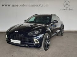 Aston Martin DBX 4.0 V8 biturbo 550ch 1913 Editi... 74-Haute-Savoie