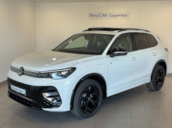 Volkswagen Tiguan 1.5 eHybrid 272ch DSG6 R-Line ... 84-Vaucluse