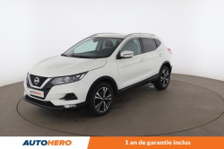 Nissan Qashqai 1.2 DIG-T 115 ch 92-Hauts-de-Seine