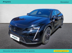 Peugeot 408 1.2 PureTech 130ch S&S GT EAT8 33-Gironde