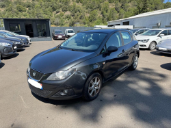 Seat Ibiza Berline Référence 1.2 TDI 75CH 11-Aude